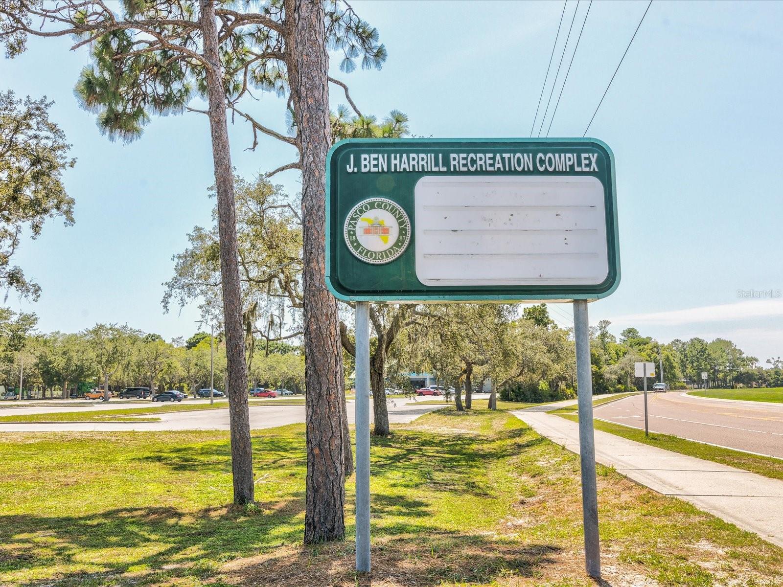ALOHA GARDENS - Residential