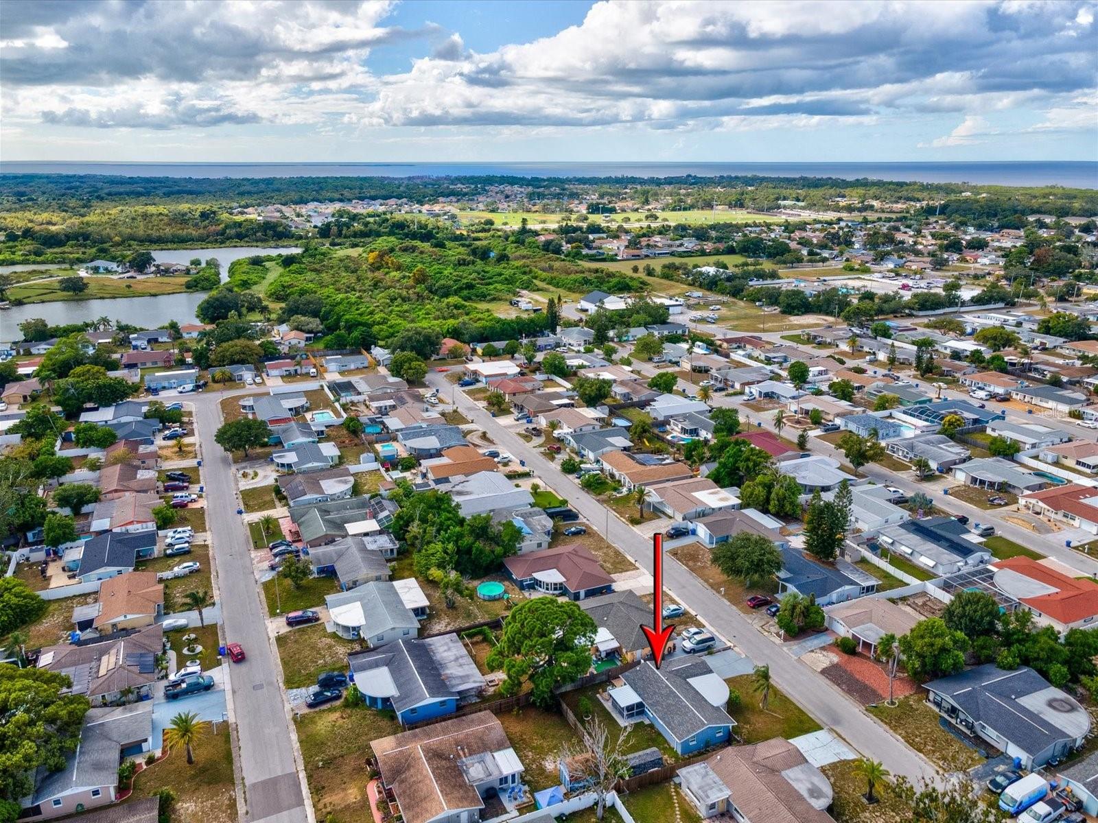 ALOHA GARDENS - Residential