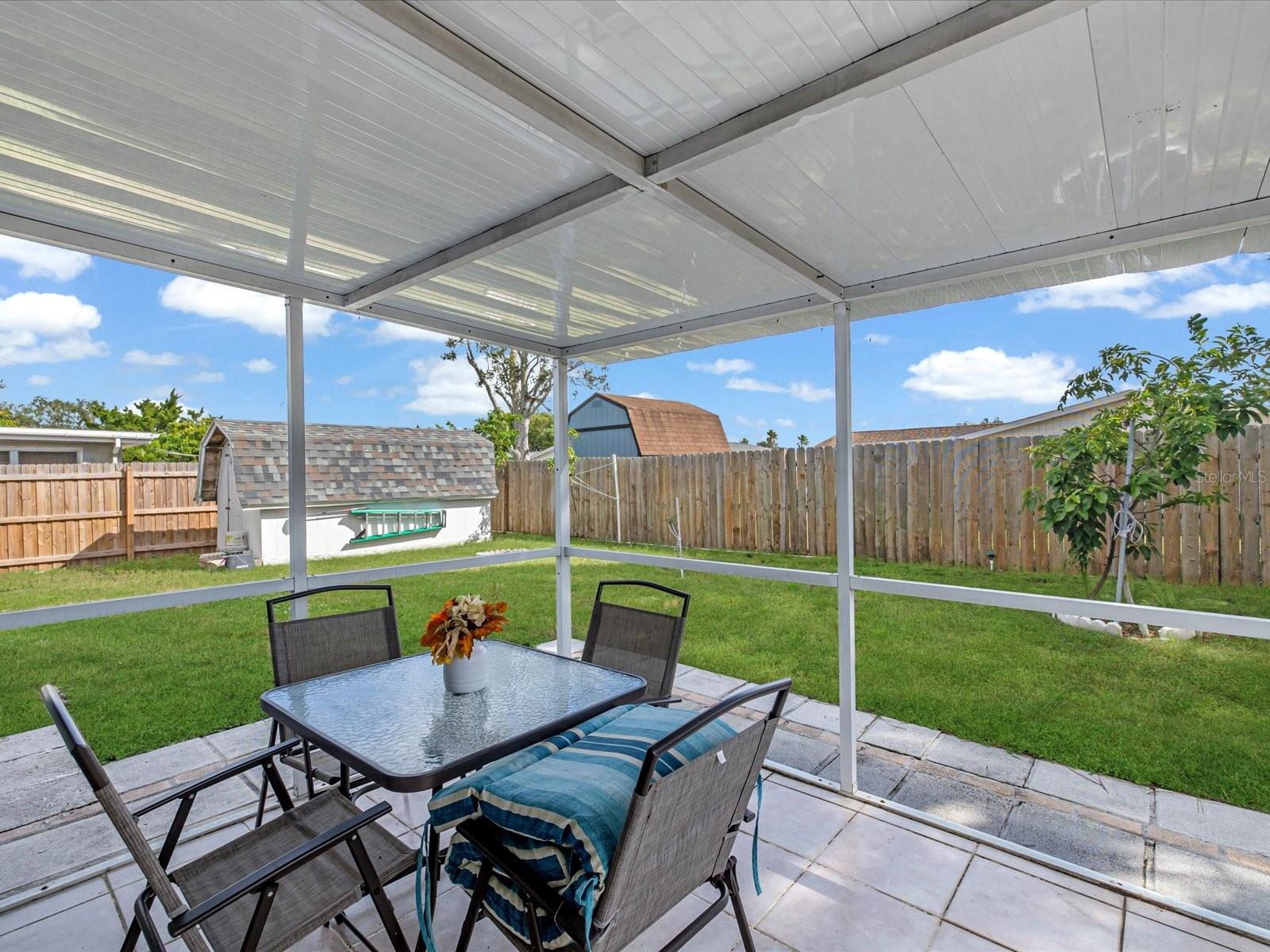 ALOHA GARDENS - Residential