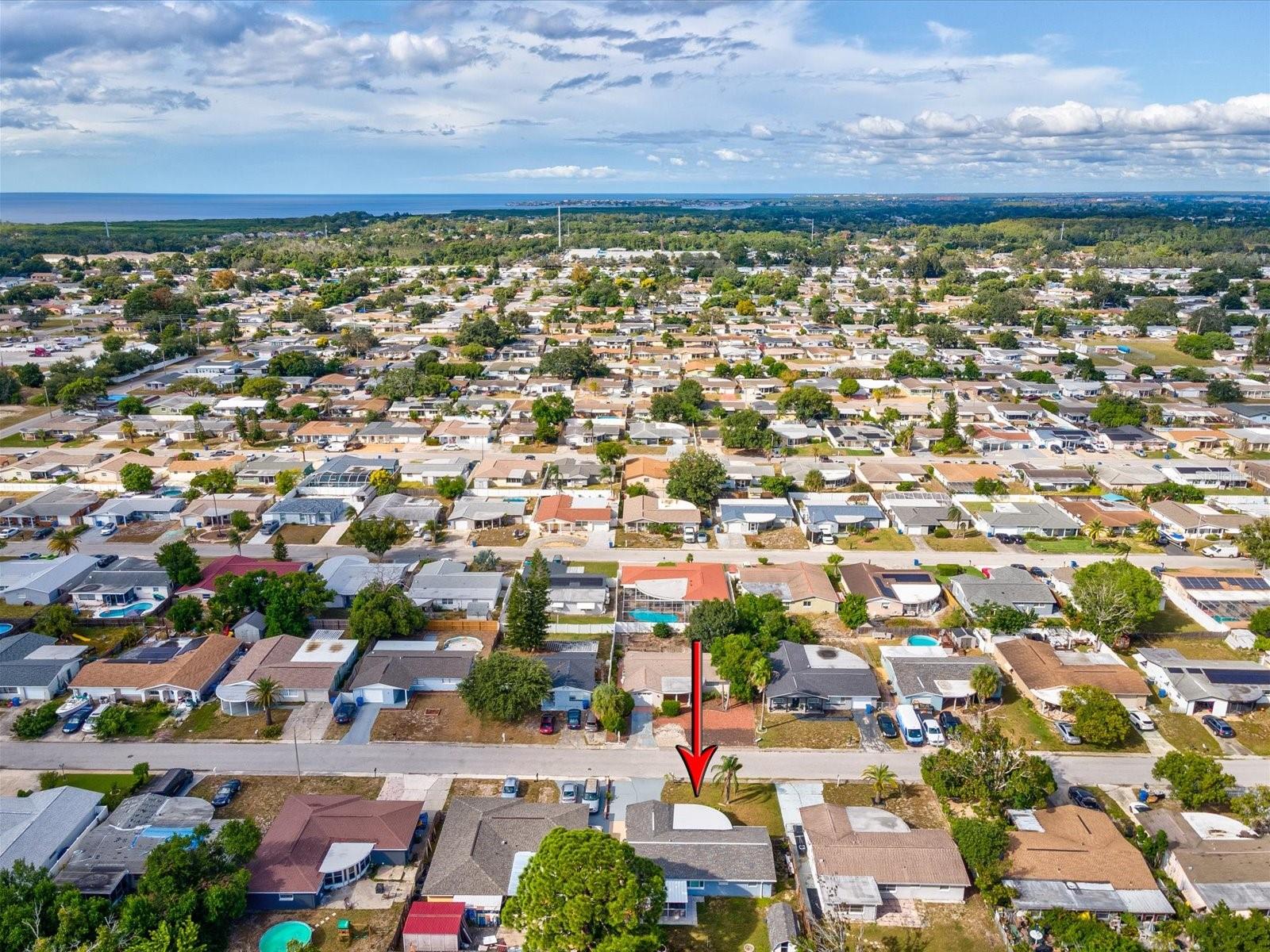 ALOHA GARDENS - Residential