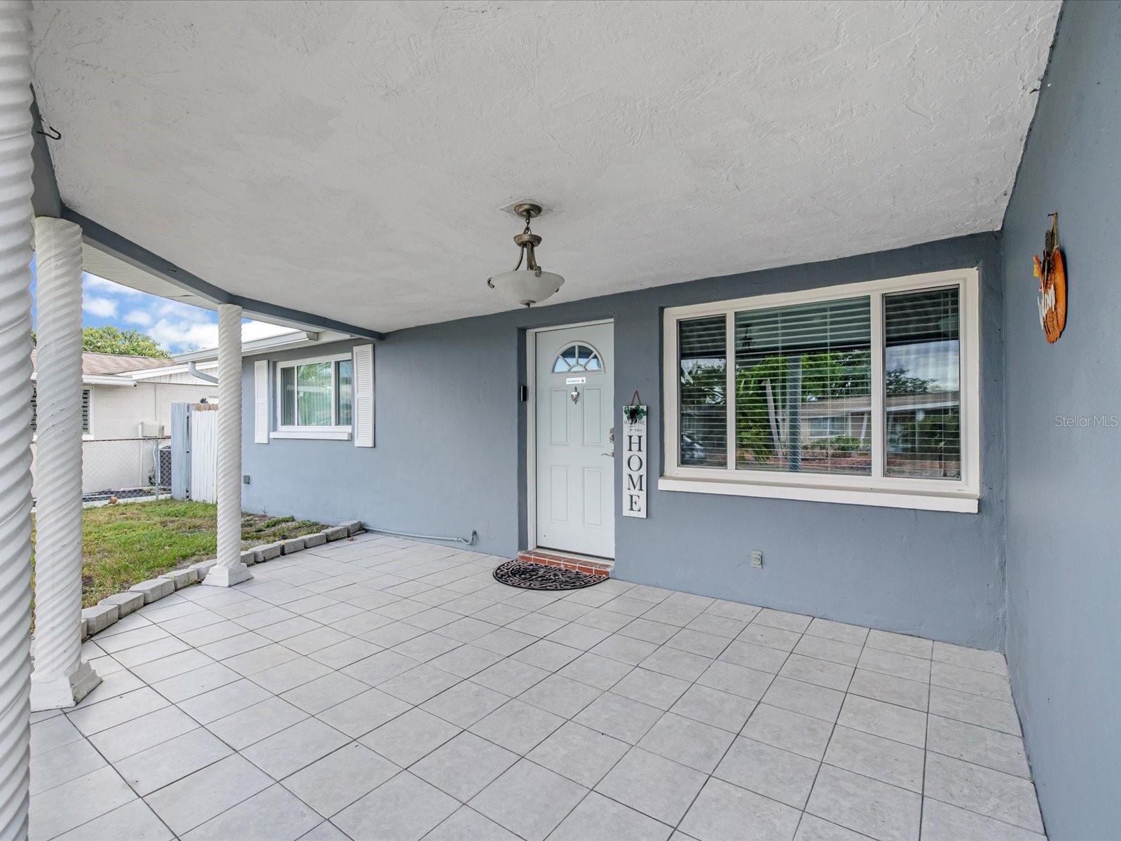 ALOHA GARDENS - Residential