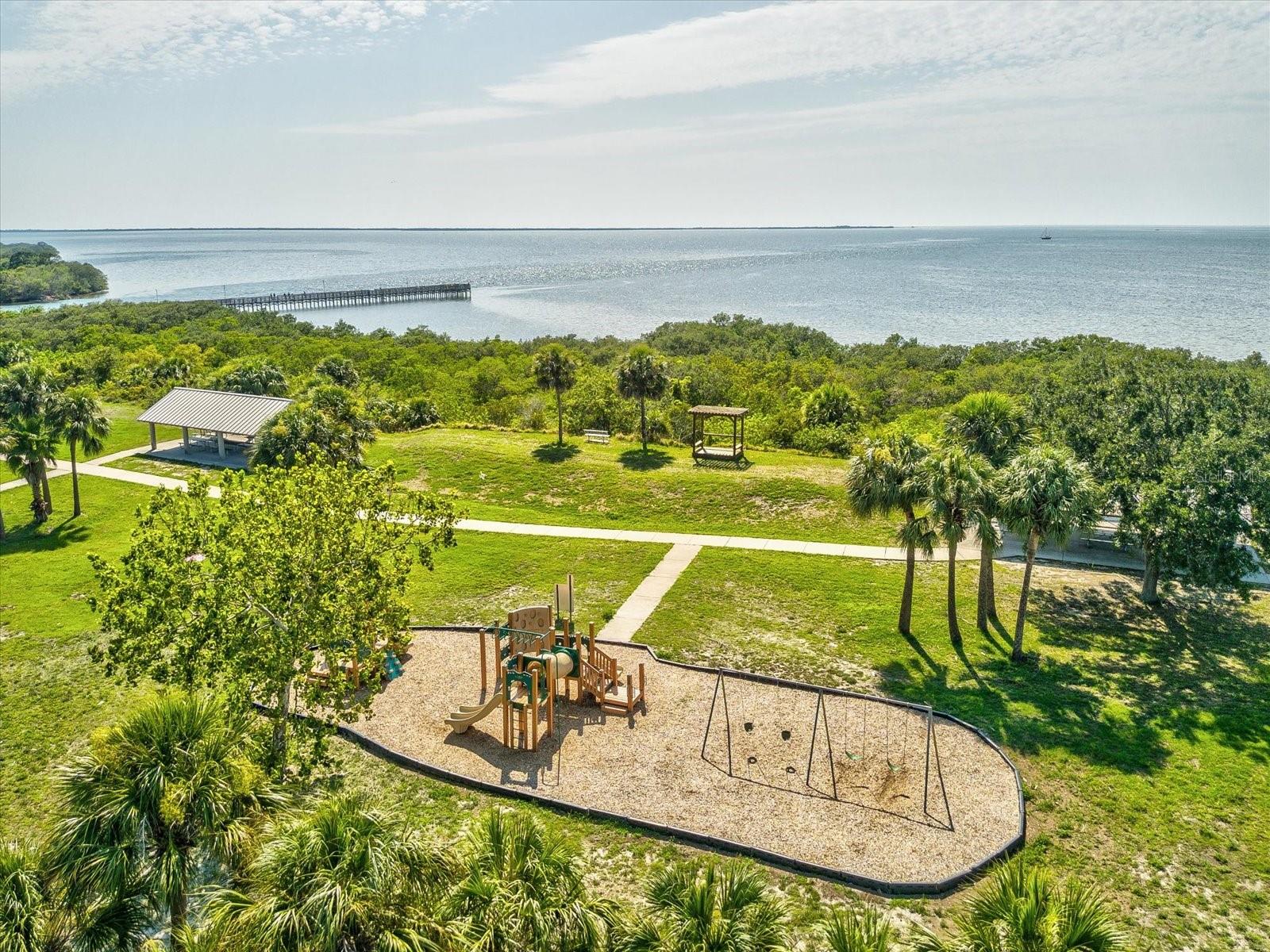 ALOHA GARDENS - Residential