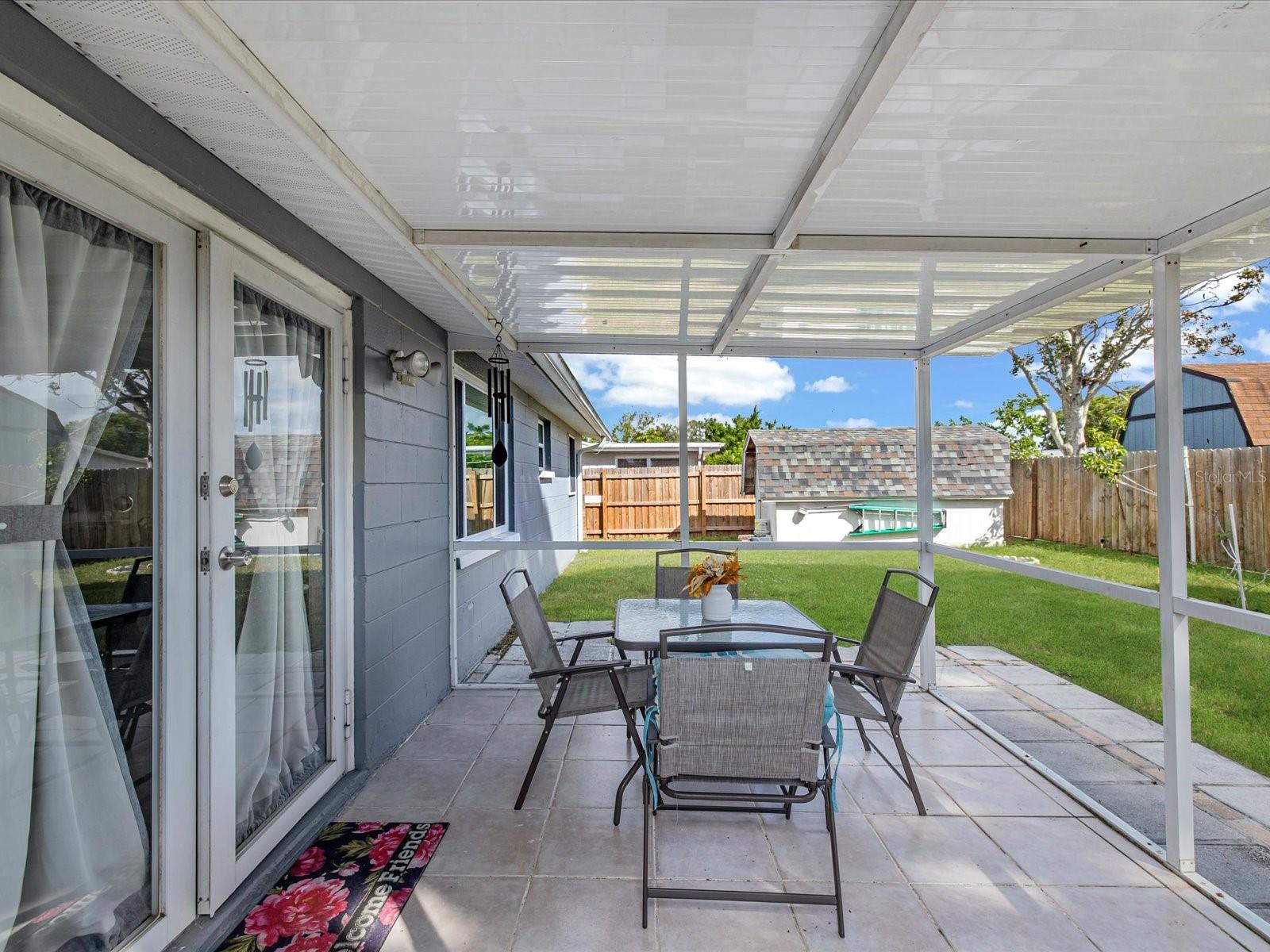 ALOHA GARDENS - Residential