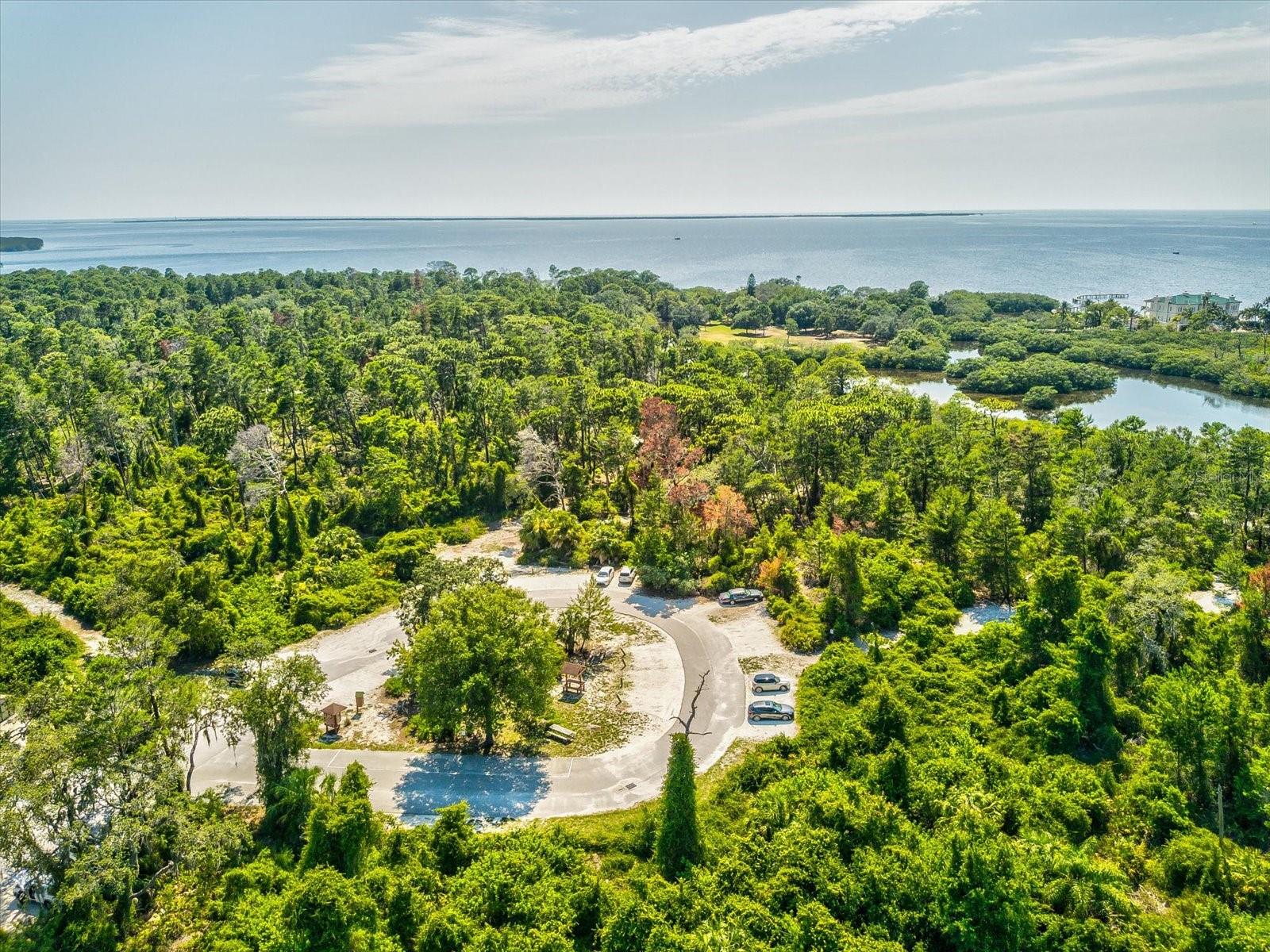 ALOHA GARDENS - Residential