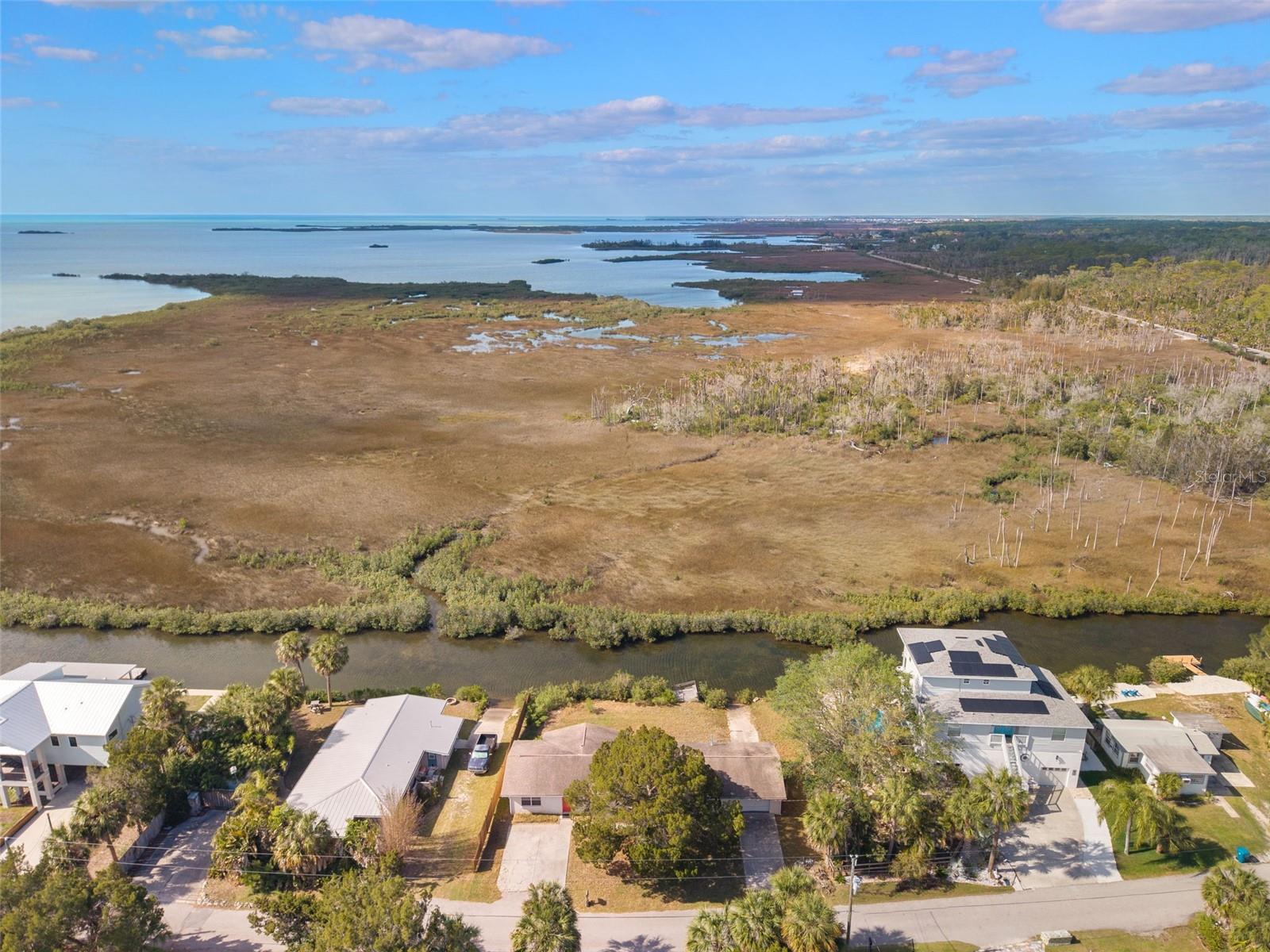 GULF VIEW SUB - Residential
