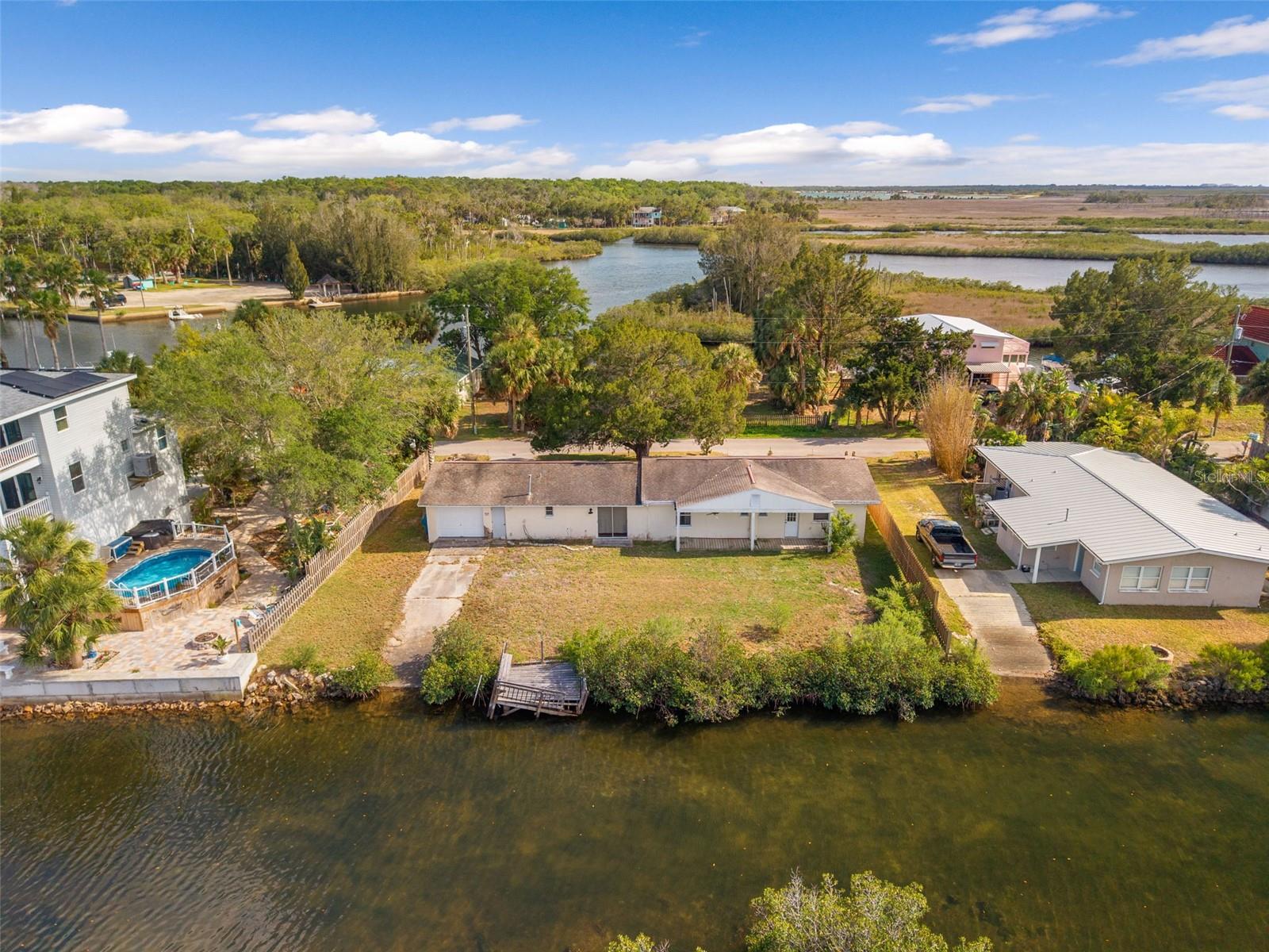 3037 SUNSET VISTA DRIVE