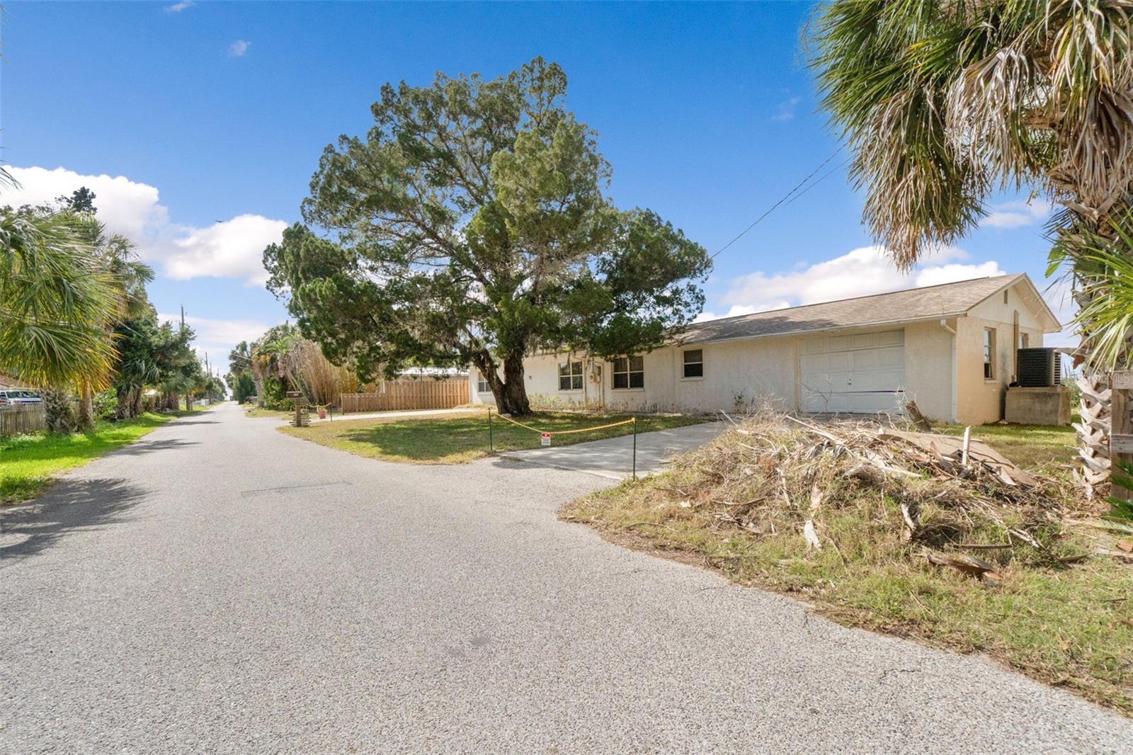 GULF VIEW SUB - Residential