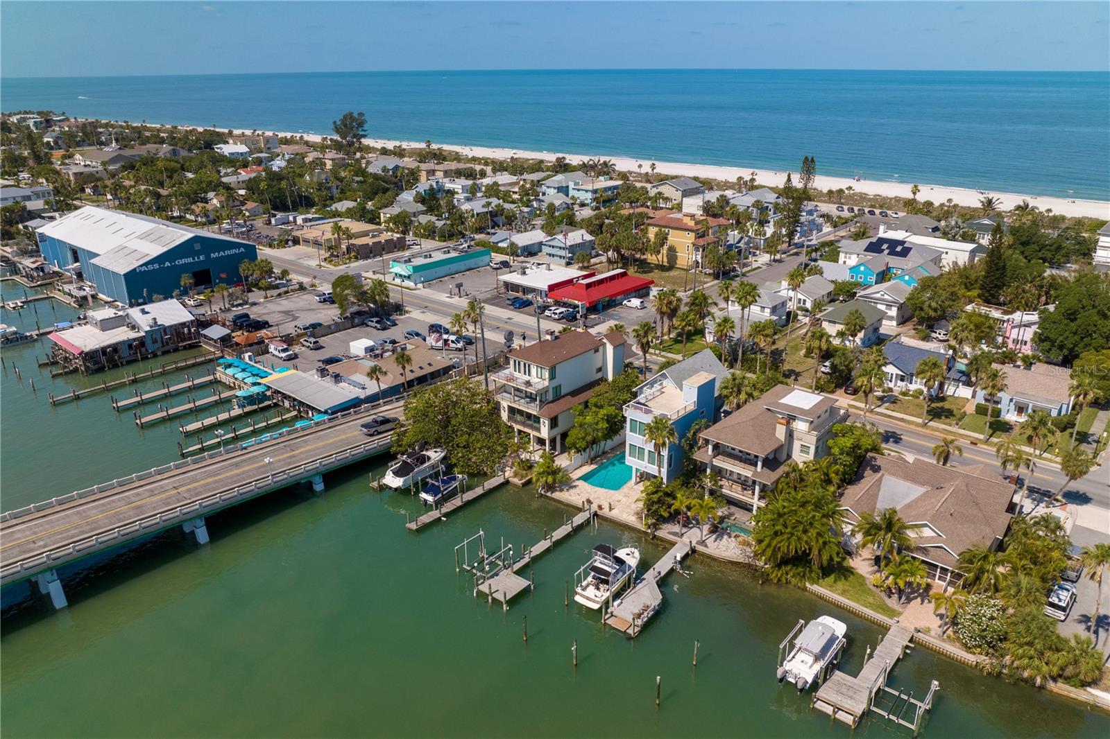 MARGE MANOR - Residential