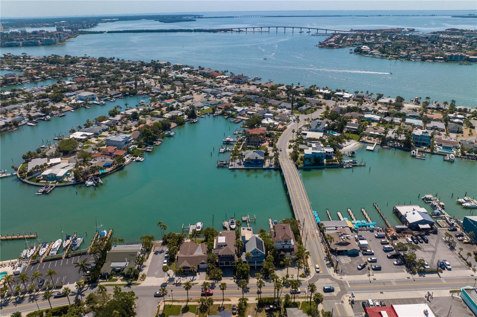 MARGE MANOR - Residential