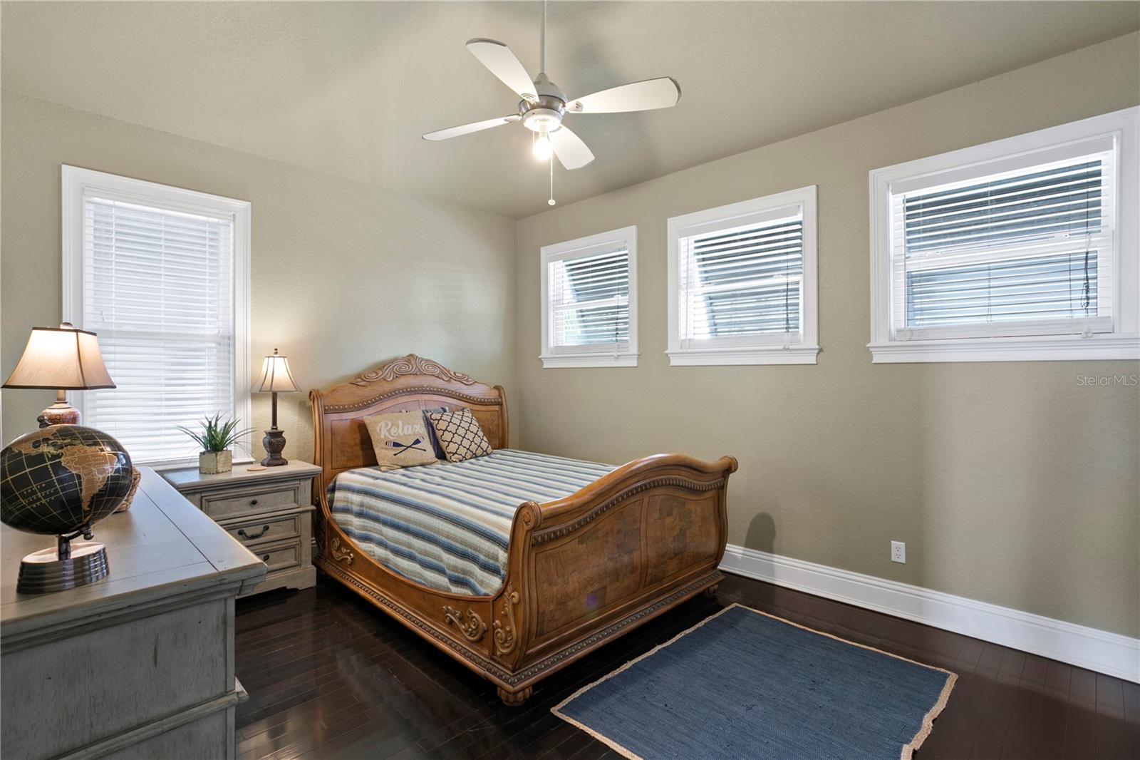 MARGE MANOR - Residential