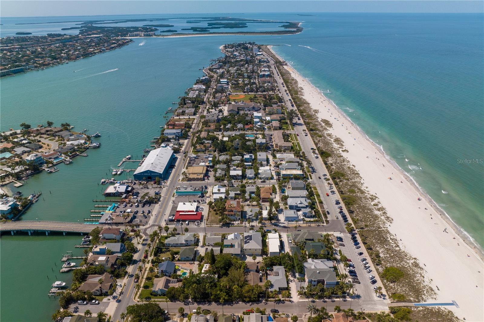 MARGE MANOR - Residential