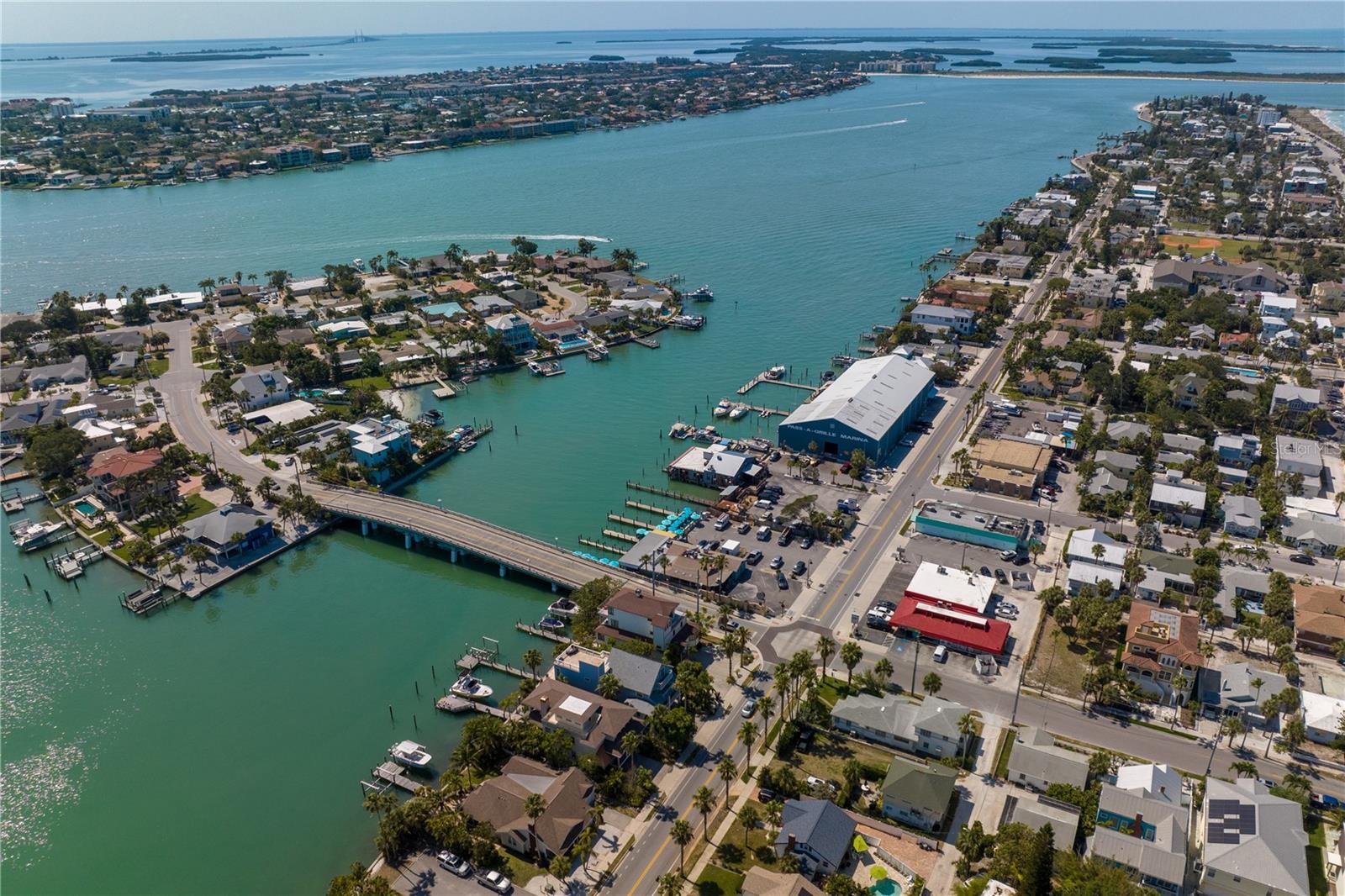 MARGE MANOR - Residential