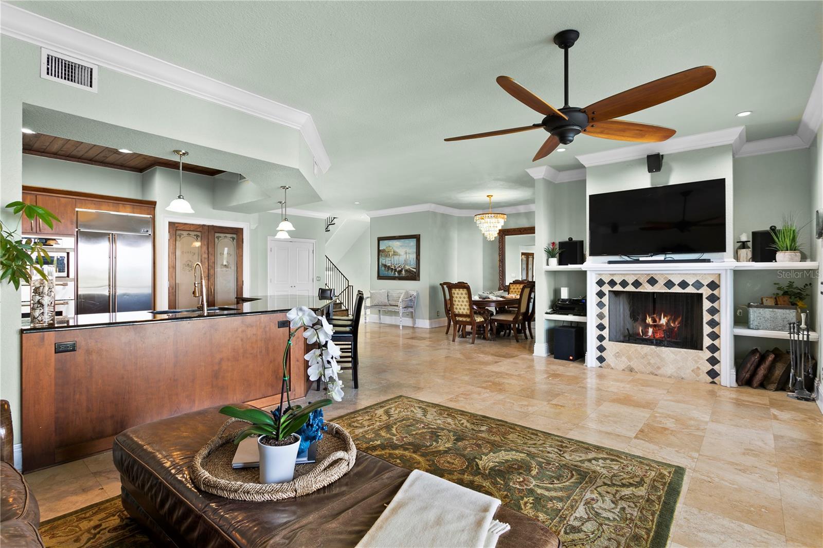 MARGE MANOR - Residential