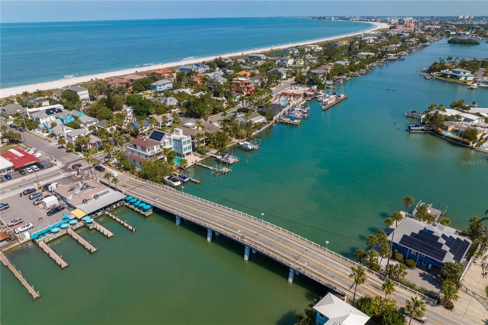 MARGE MANOR - Residential