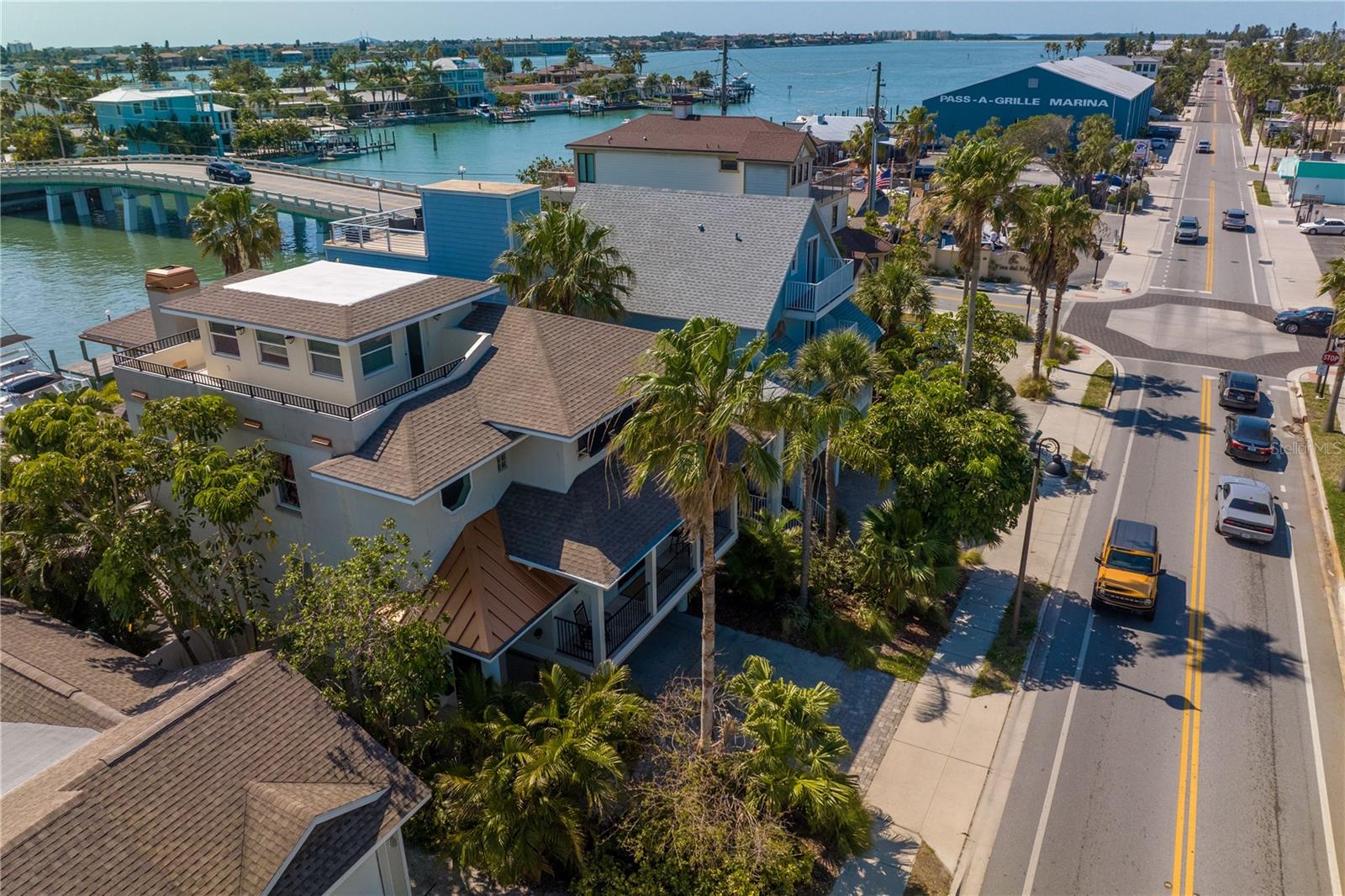 MARGE MANOR - Residential