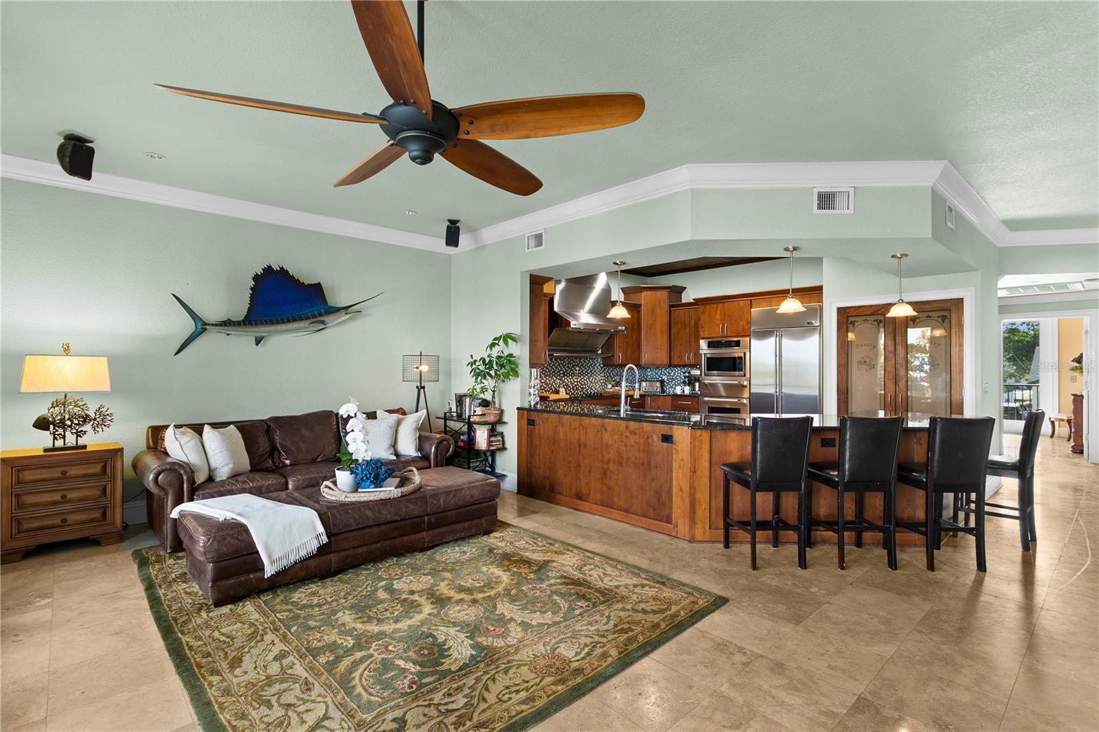 MARGE MANOR - Residential