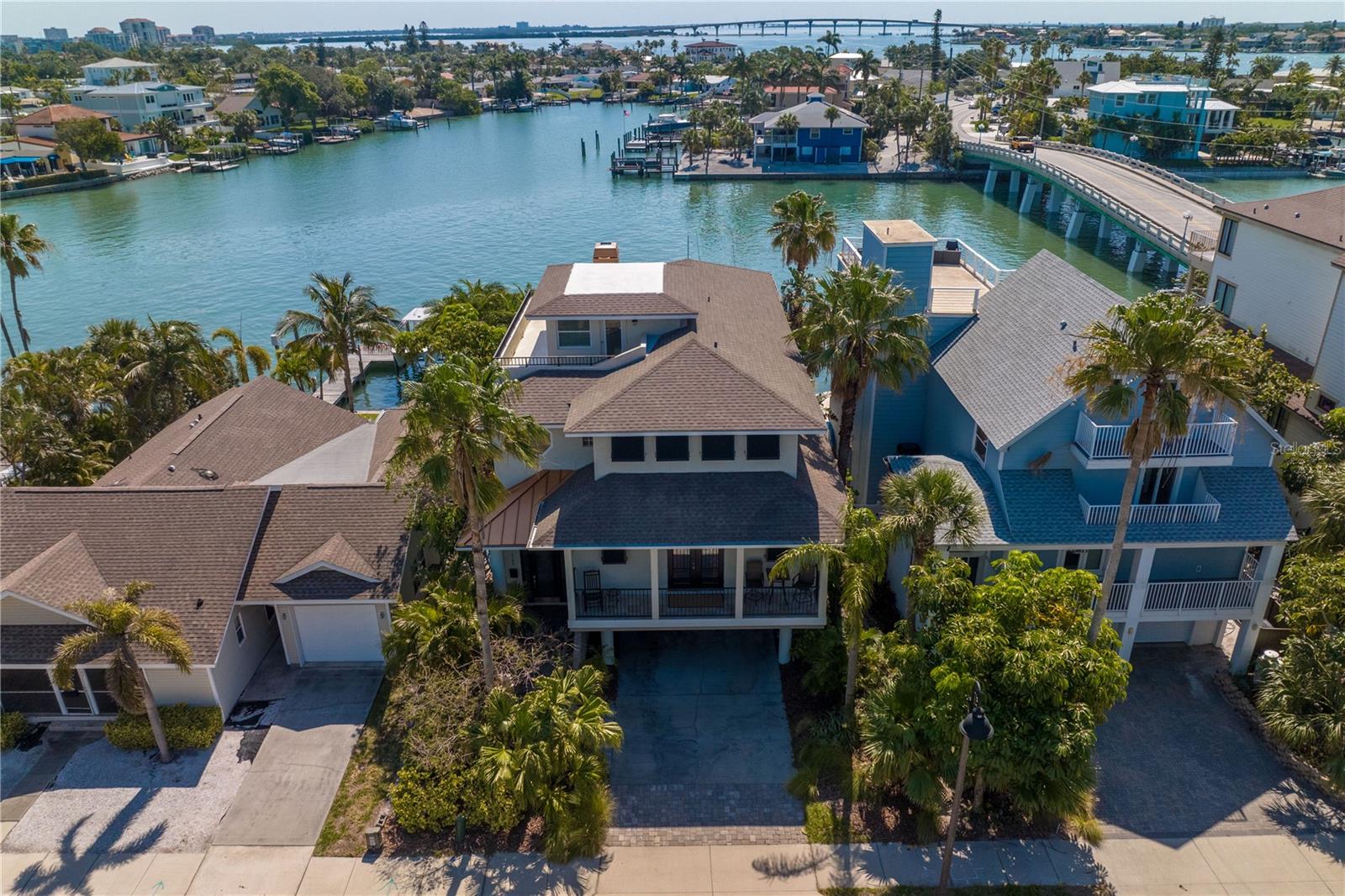 MARGE MANOR - Residential