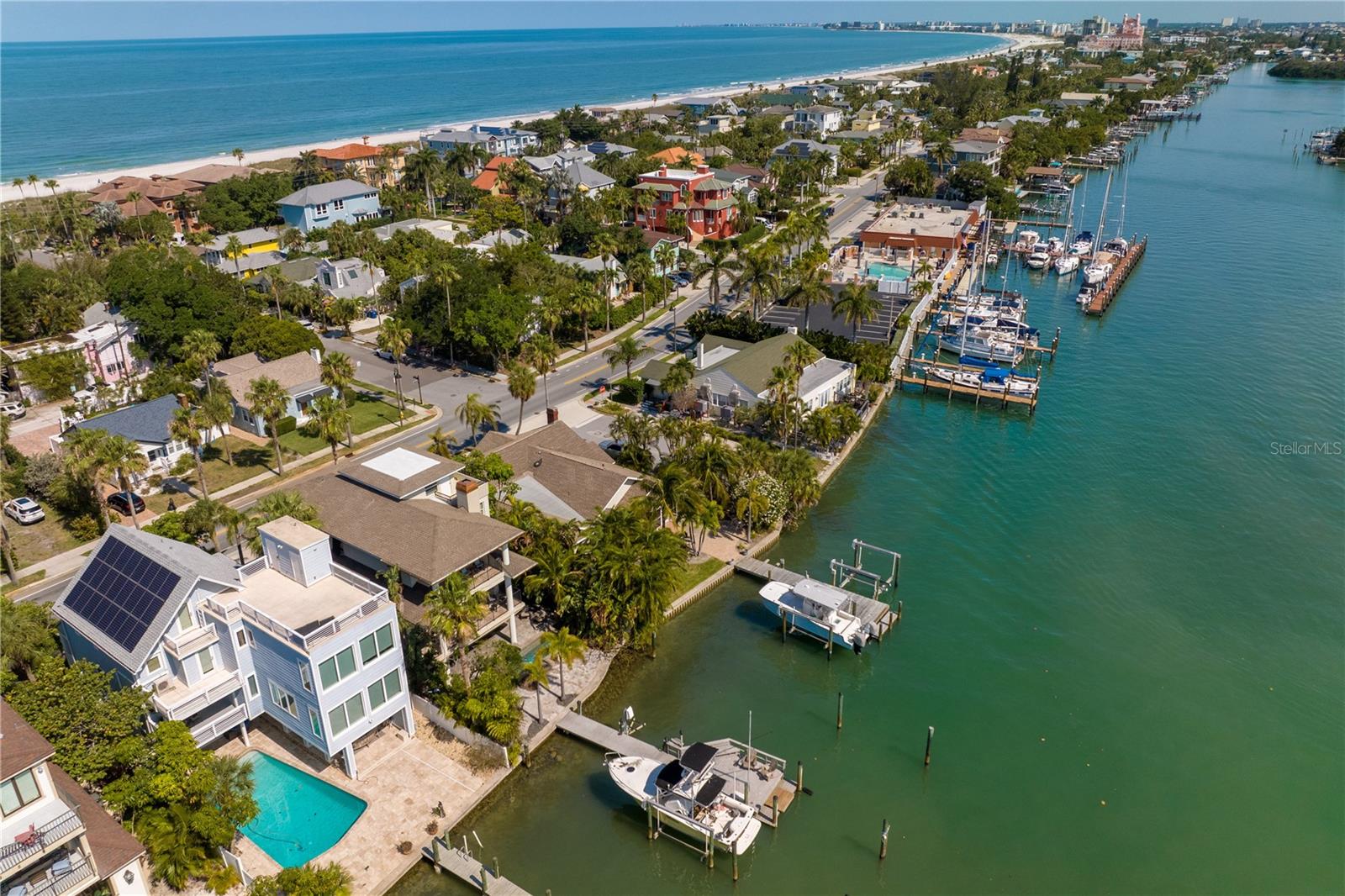 MARGE MANOR - Residential