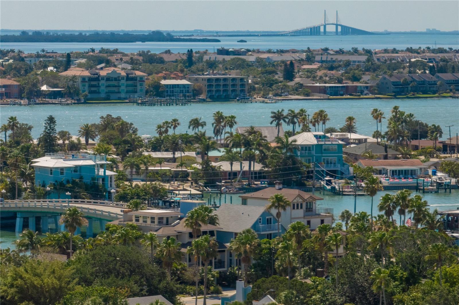 MARGE MANOR - Residential