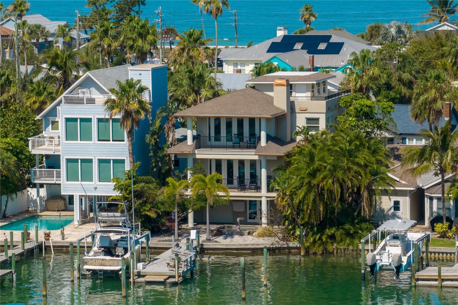 MARGE MANOR - Residential