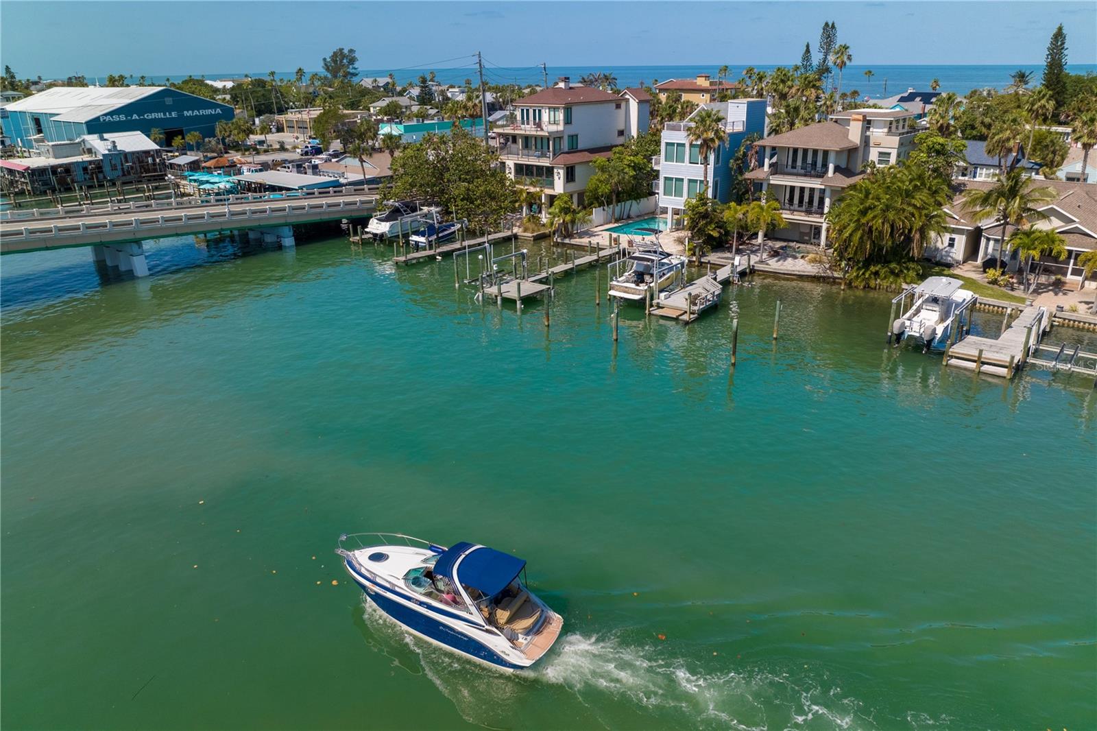 MARGE MANOR - Residential