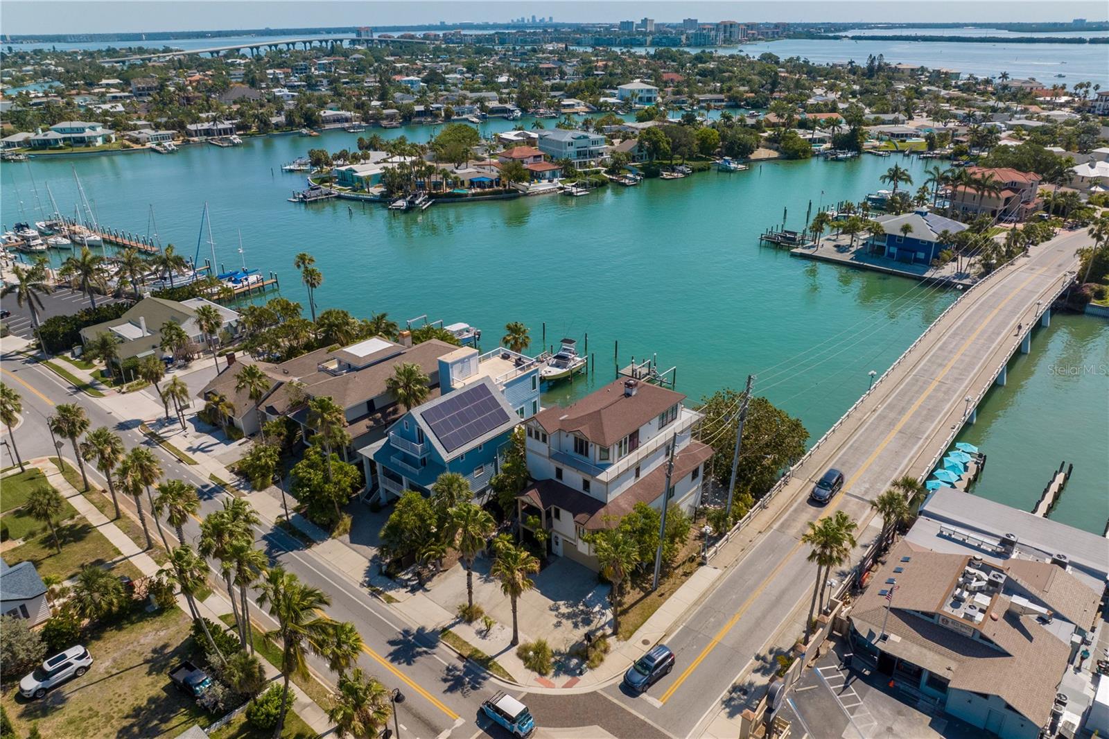 MARGE MANOR - Residential