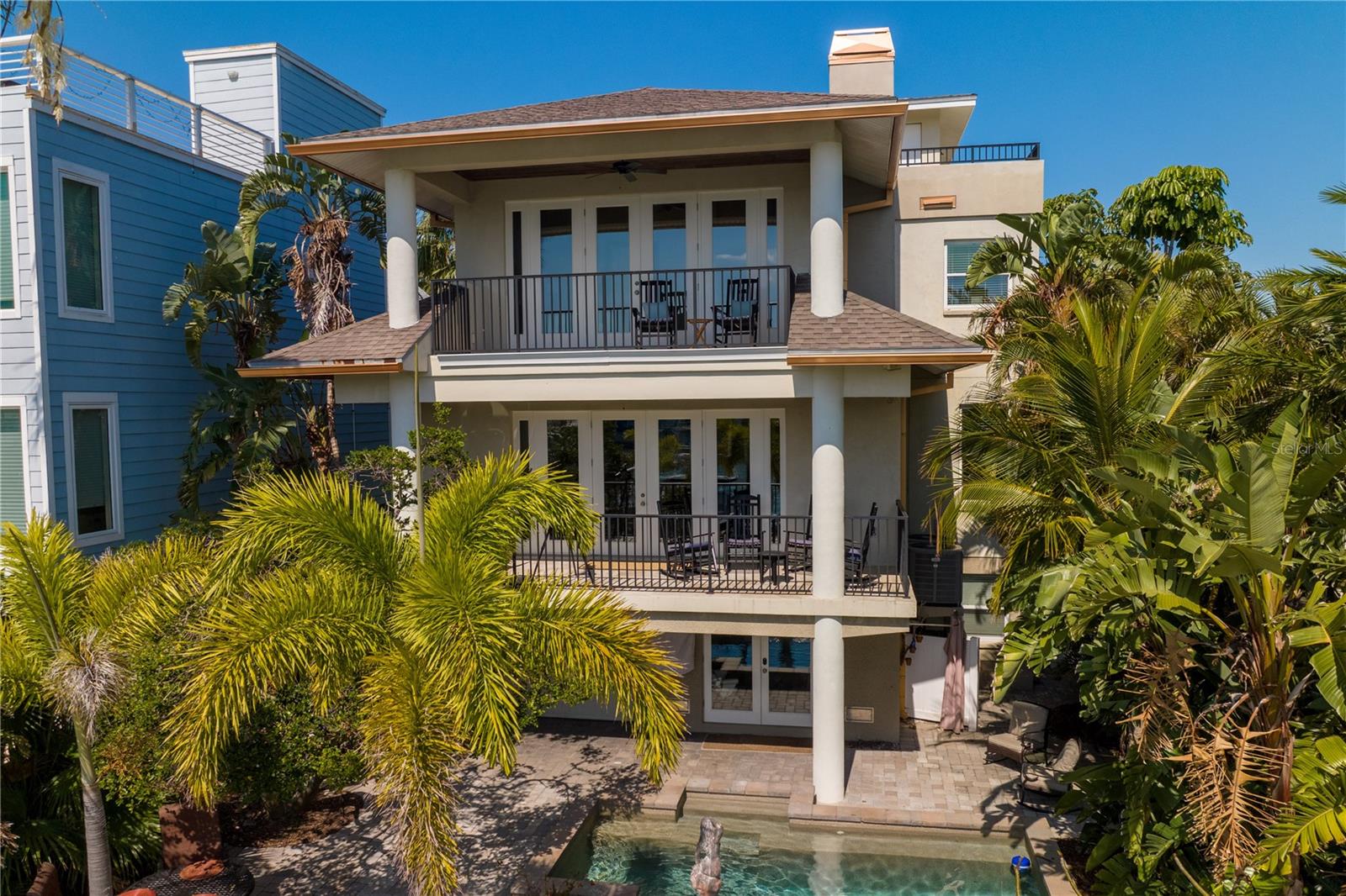 MARGE MANOR - Residential