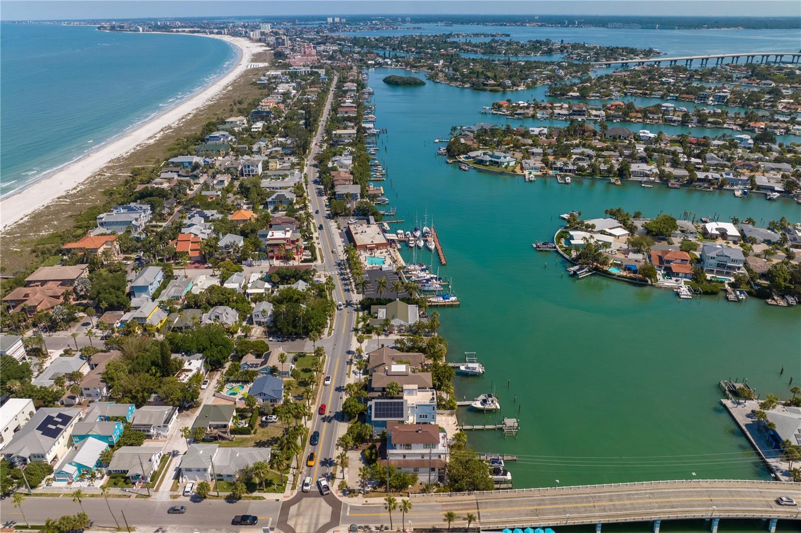 MARGE MANOR - Residential