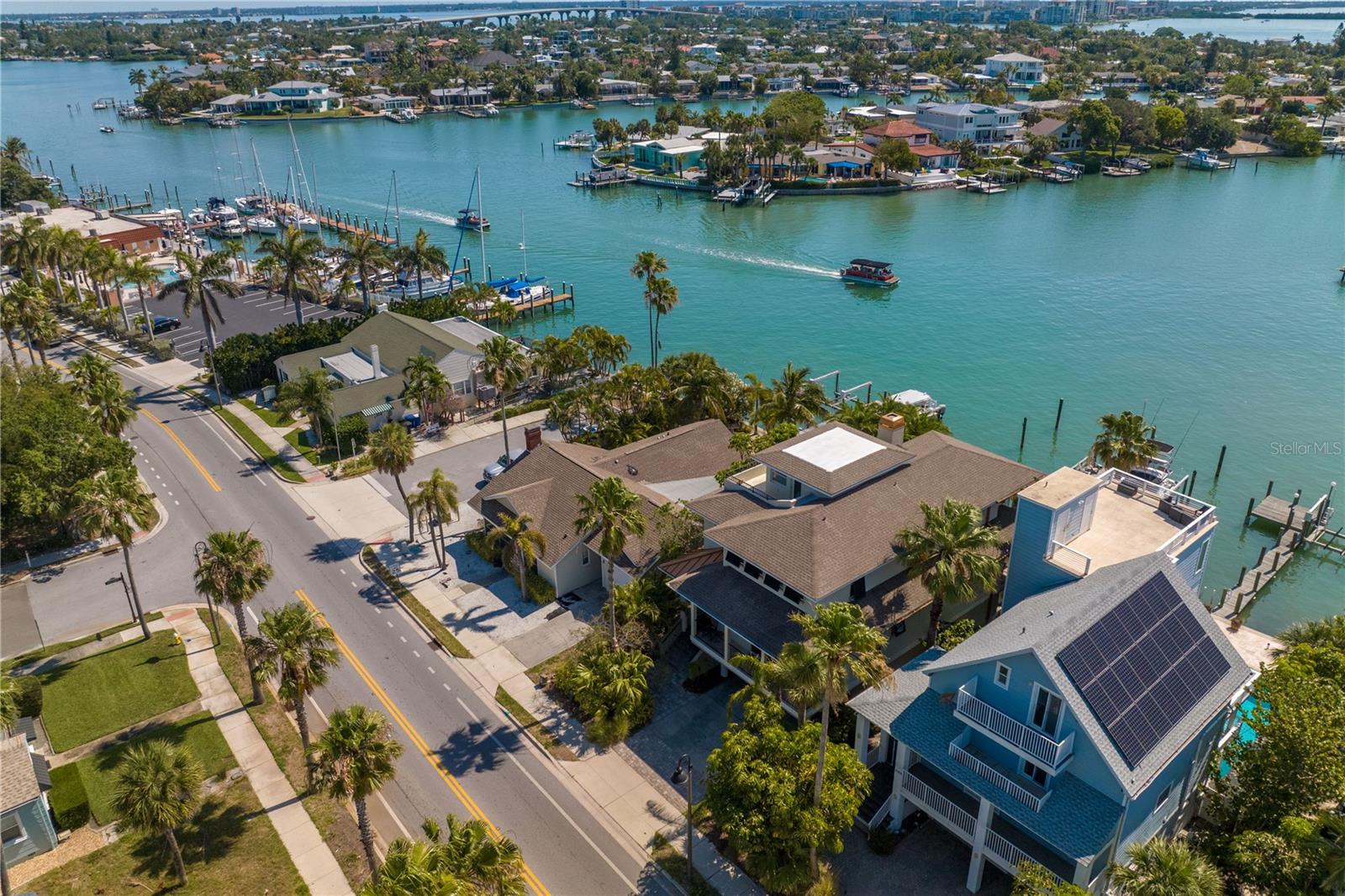 MARGE MANOR - Residential