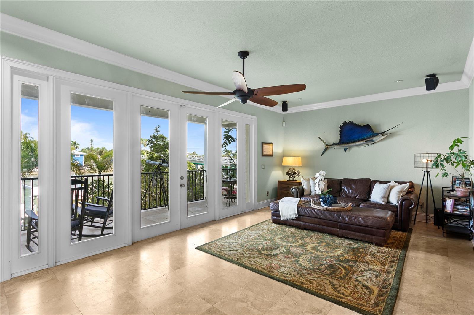 MARGE MANOR - Residential