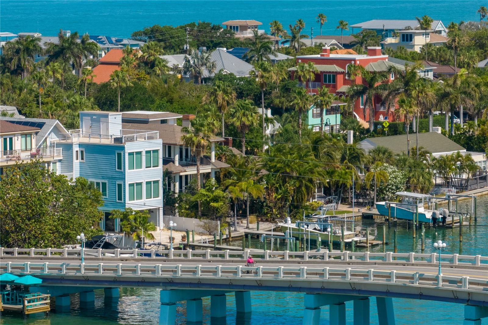 MARGE MANOR - Residential