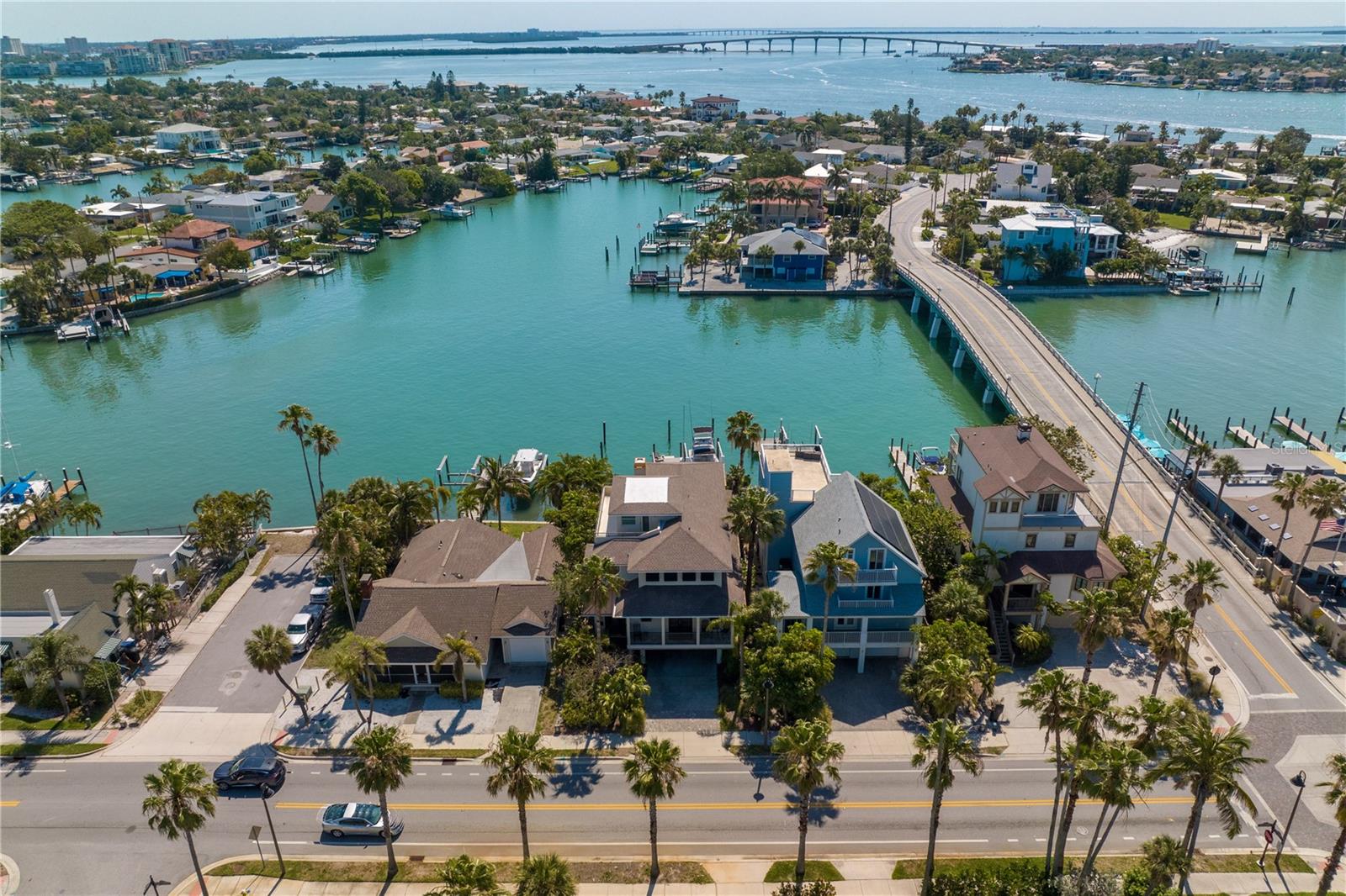 MARGE MANOR - Residential