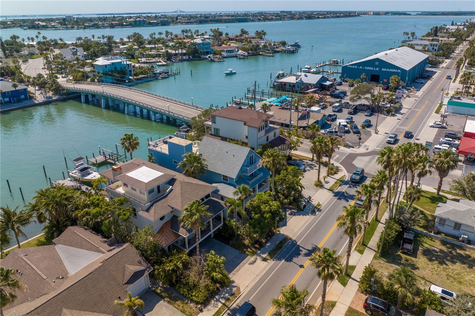 MARGE MANOR - Residential