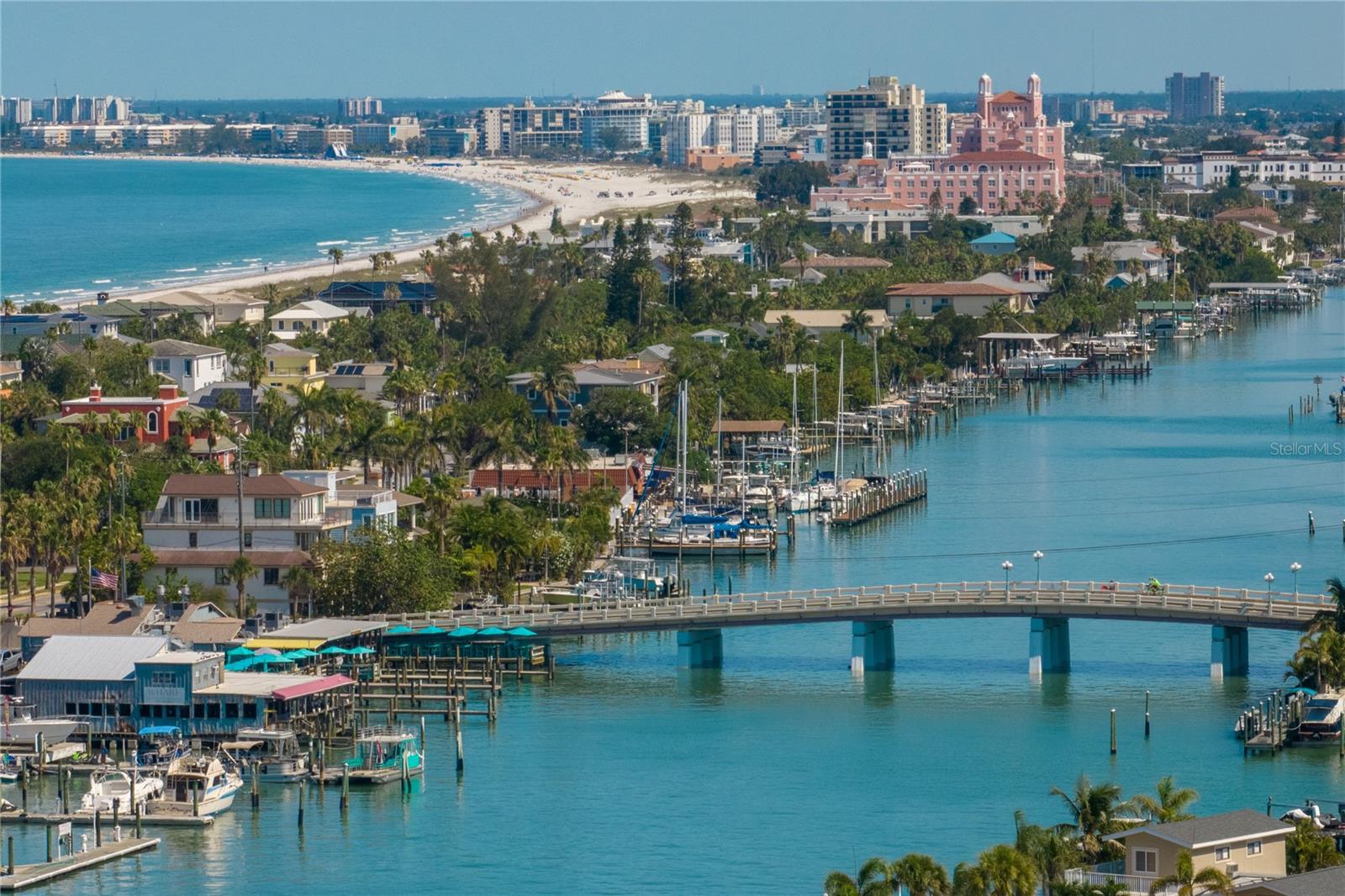 MARGE MANOR - Residential