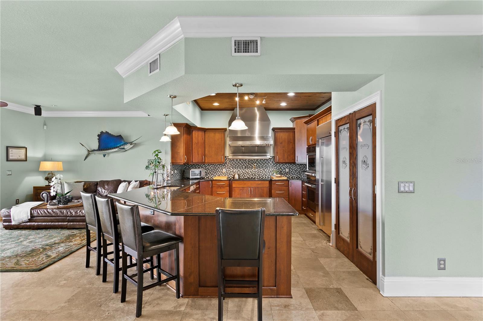 MARGE MANOR - Residential