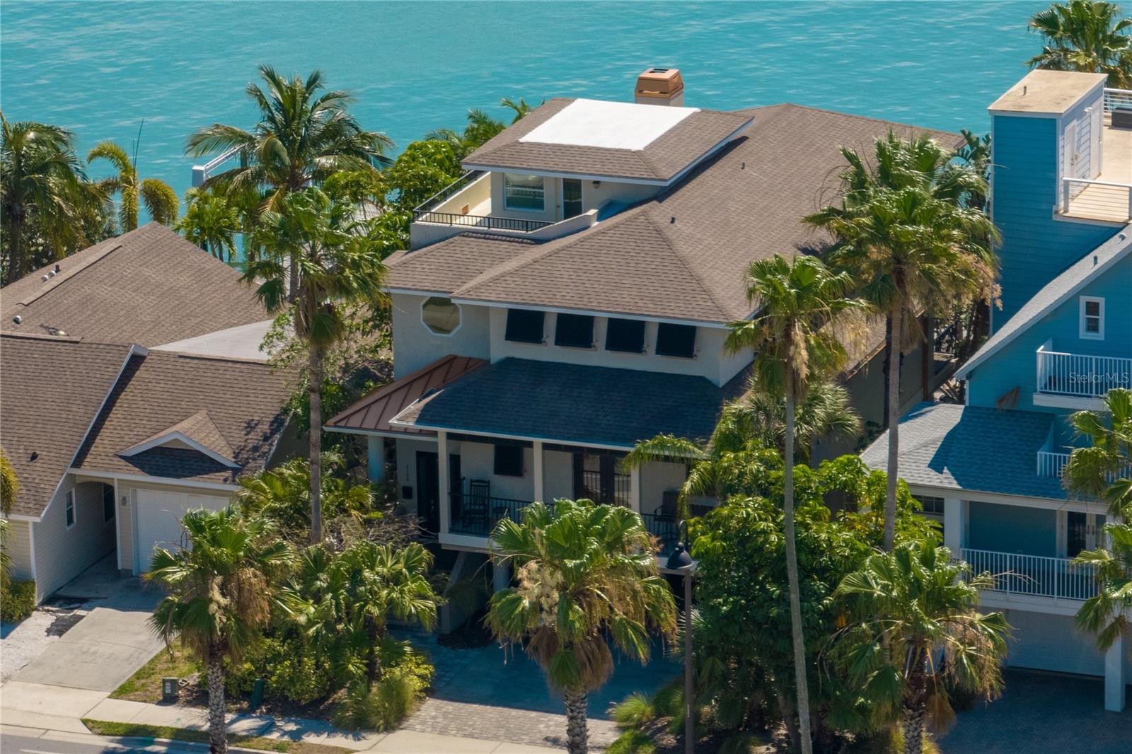 MARGE MANOR - Residential