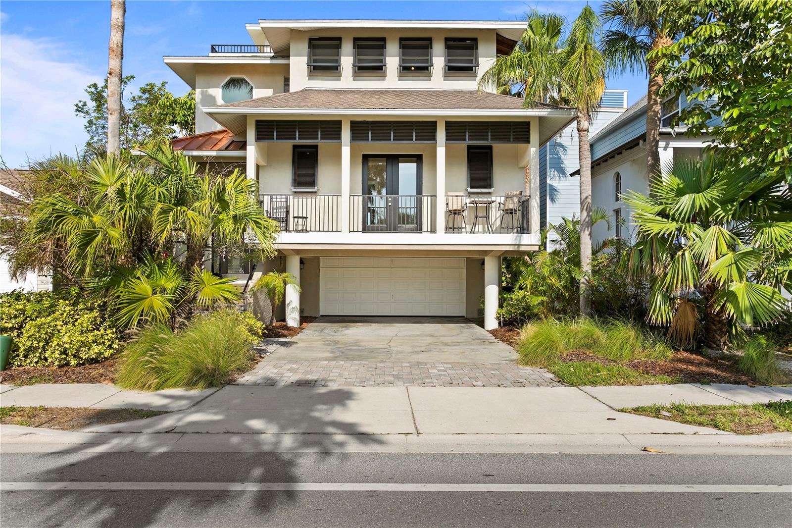 MARGE MANOR - Residential