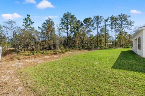 A home in WEEKI WACHEE