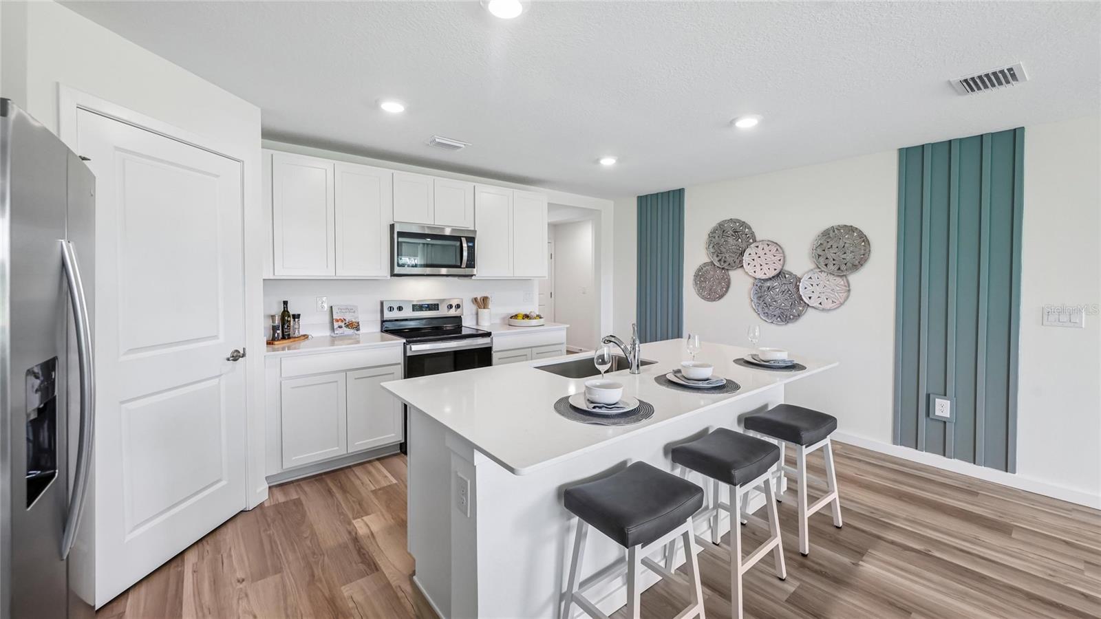 AUTUMN GLEN - Residential