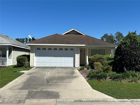 11747 NW 61ST TERRACE ALACHUA FL 32615