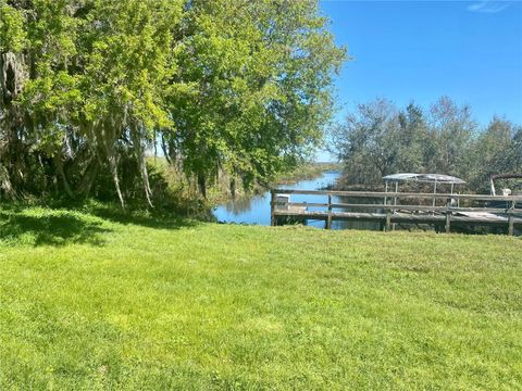 Tiny photo for 1051 Green Gate Boulevard, Groveland, FL 34736 (MLS # G5108310)