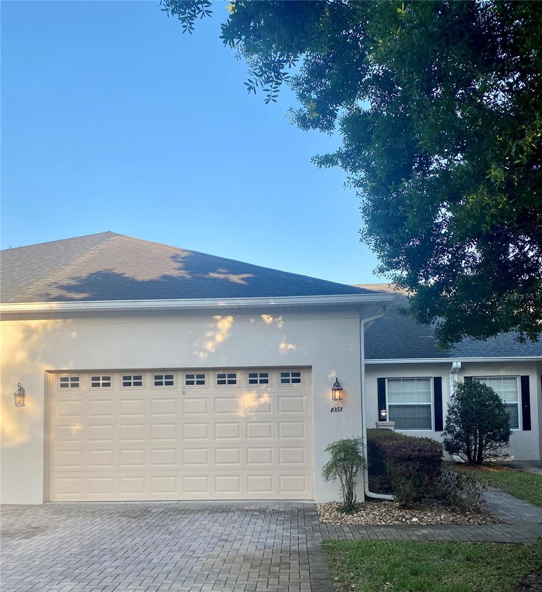 GROVELAND VILLAS AT GREEN GATE - Residential