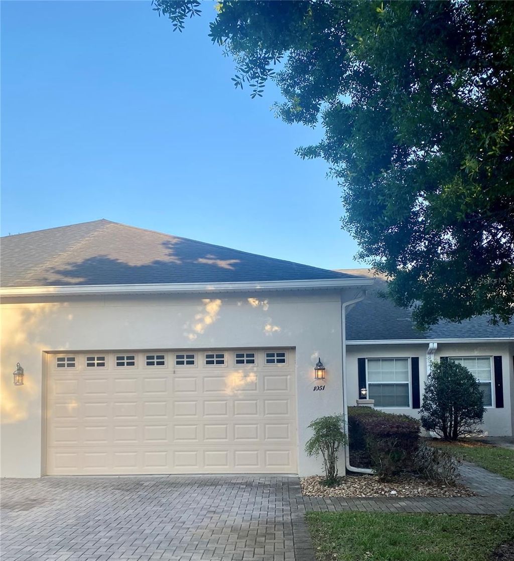 Photo of 1051 Green Gate Boulevard, Groveland, FL 34736 (MLS # G5108310)