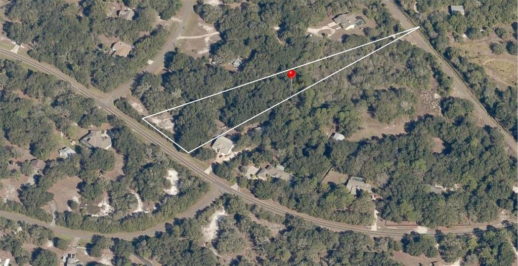 Photo of 1603 Butch Cassidy Trail, Wimauma, FL 33598 (MLS # TB8429688)