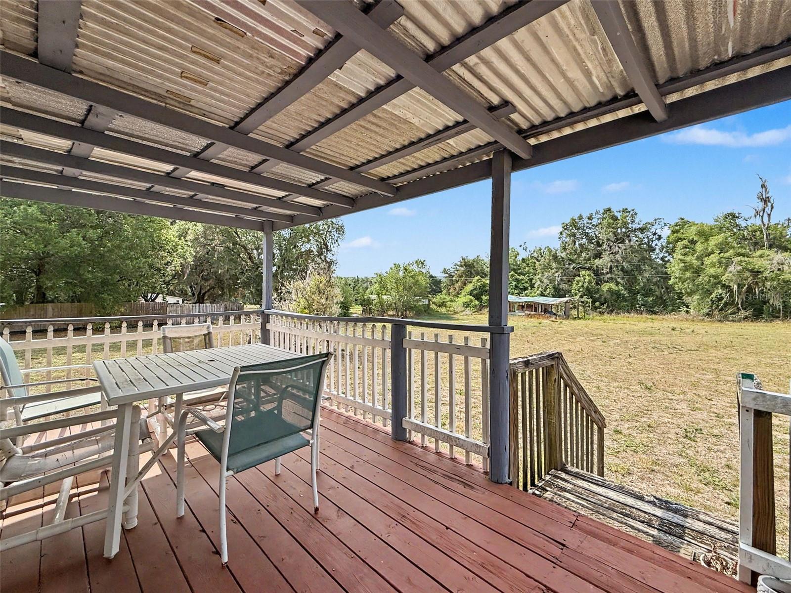 ACREAGE - Residential