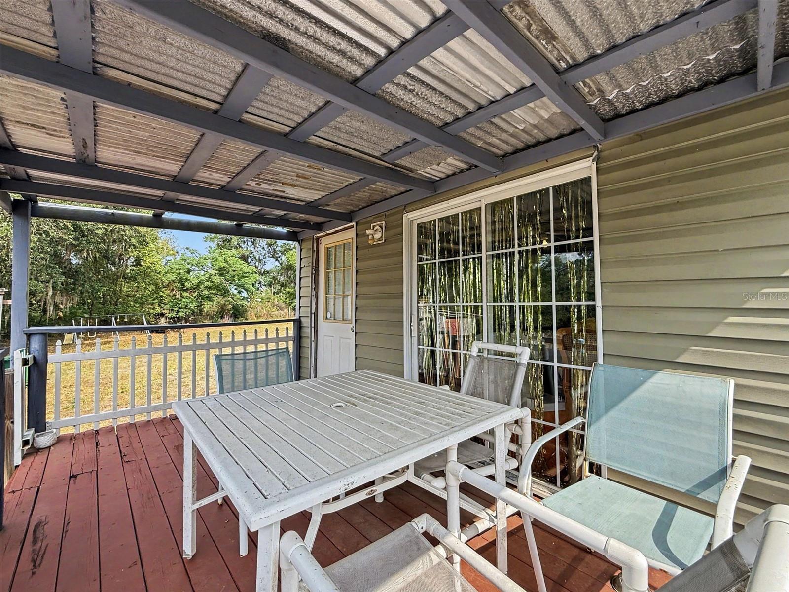 ACREAGE - Residential