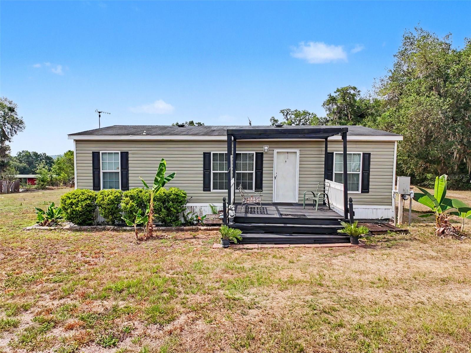 ACREAGE - Residential