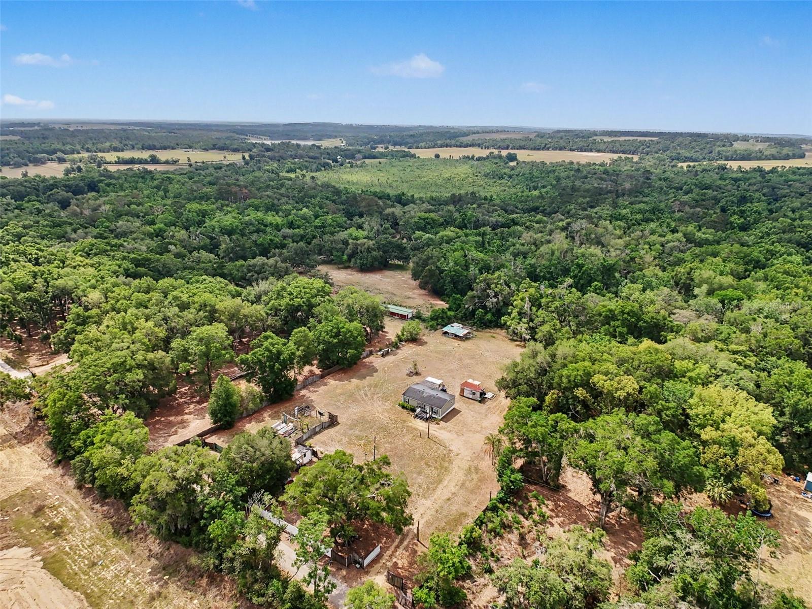 ACREAGE - Residential