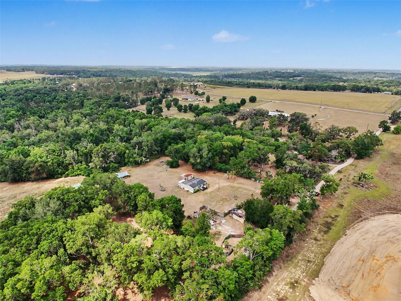 ACREAGE - Residential