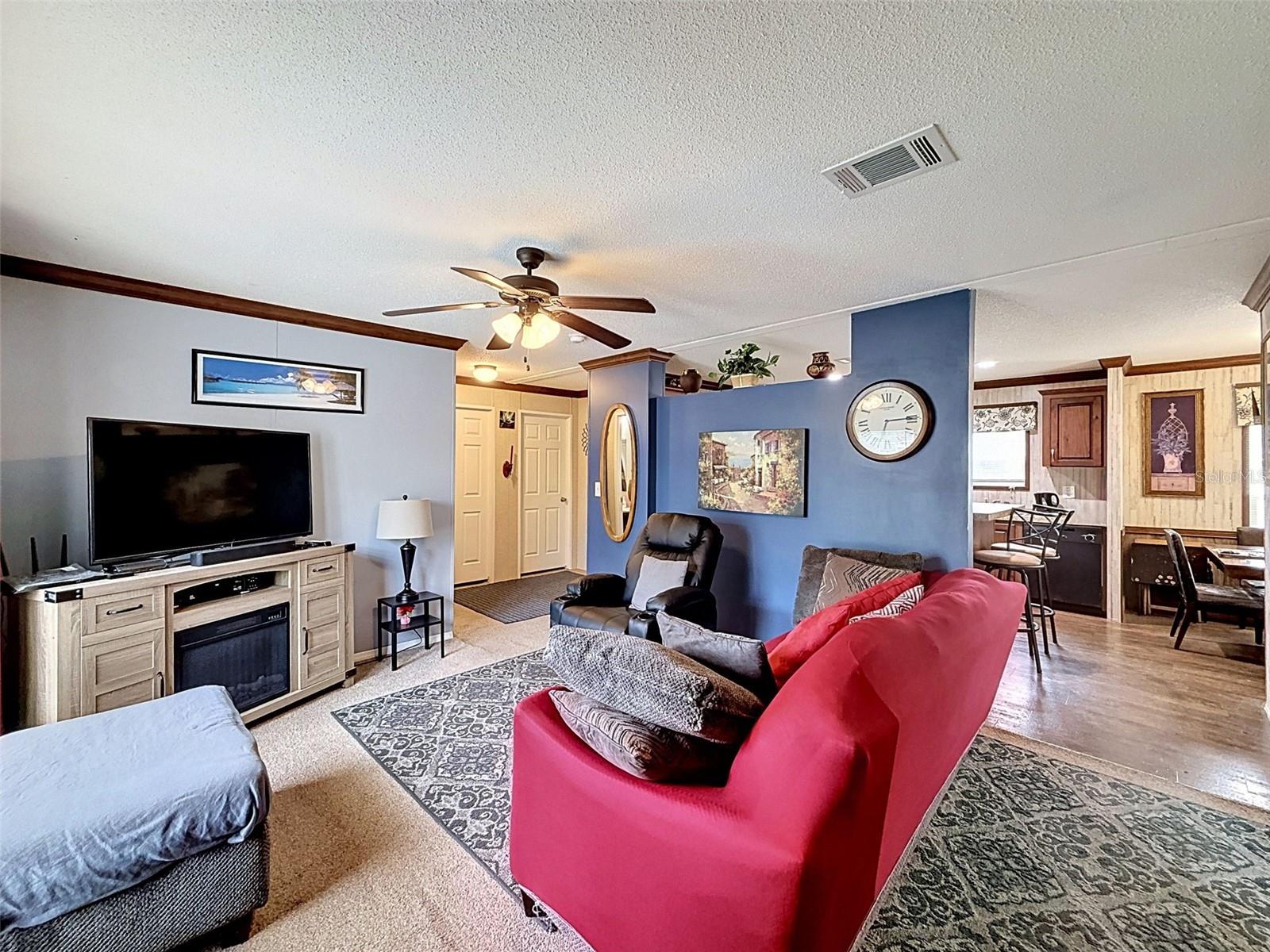 ACREAGE - Residential